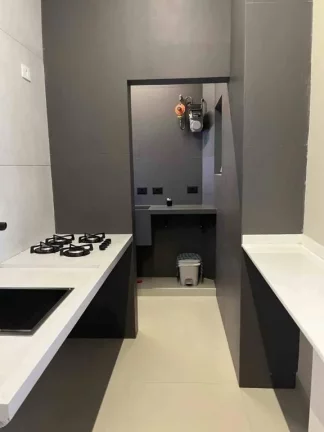 Imagem Apartamento com 3 dormitórios à venda, 98 m² por R$ 595.000,00 - Mogi Moderno - Mogi das Cruzes/SP