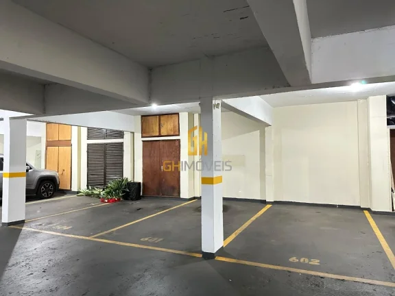 Imagem Apartamento com 2 quartos no Setor Oeste, com 83,77m² de área privativa, o apartamento possui:- Sa...