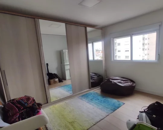 Imagem Apartamento 80m² 3 Dorms(1suíte) Lazer Completo - Butantã