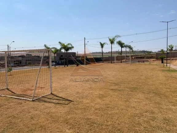 Imagem Terreno Condomínio - Ribeirão Preto - Recreio Anhanguera