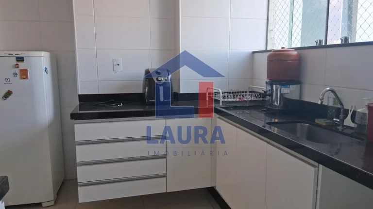Imagem APARTAMENTO RESIDENCIAL em PARÁ DE MINAS - MG, SÃO JOSÉ