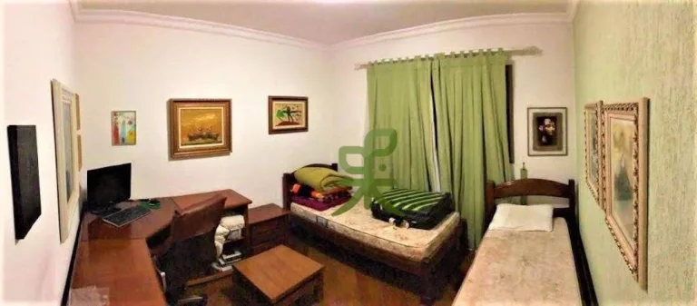 Imagem Apartamento com 4 dormitórios à venda, 161 m² por R$ 850.000,00 - Vila Suzana - São Paulo/SP