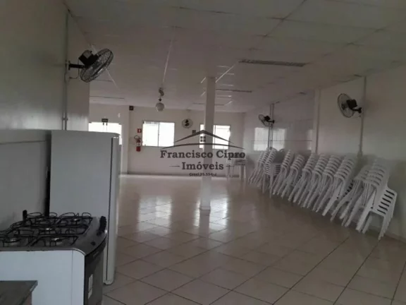 Imagem Apartamento Padrão