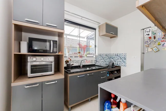Imagem Sobrado Semi Novo Triplex na Barreirinha
