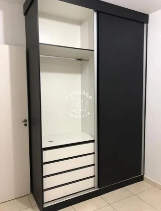 Imagem Apartamento a Venda no bairro Jardim Itaú - Ribeirão Preto, SP