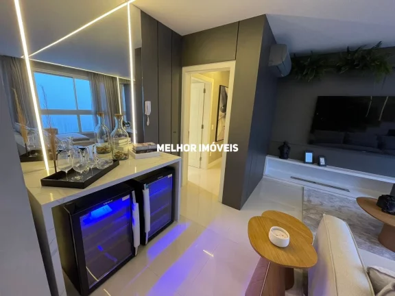 Imagem Cobertura Duplex a venda em Balneário Camboriú - SC
