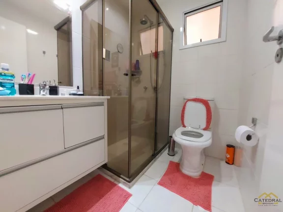 Imagem Apartamento a Venda 02 quartos (1 suíte) - Spazio Bonfiglioli - Jundiaí