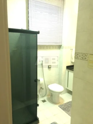 Imagem Apartamento à venda em Copacabana, 2Qtos, 90m2, 1 vaga, Domingos Ferreira