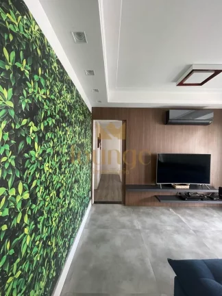 Imagem Apartamento à venda em Campolim Zona Sul - Sorocaba/SP