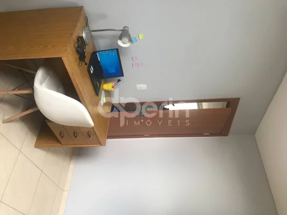 Imagem APARTAMENTO À VENDA - JARDIM ACAPULCO