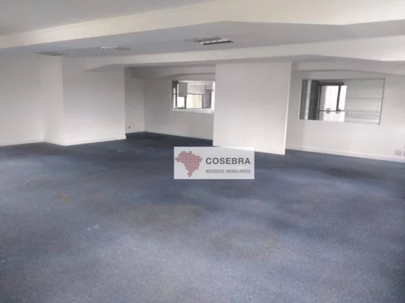 Imagem Conjunto para alugar, 212 m² por R$ 19.117,96 - Brooklin - São Paulo/SP
