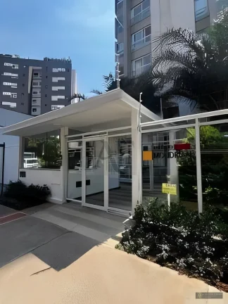 Imagem Apartamento para alugar em Bela Aliança, São Paulo