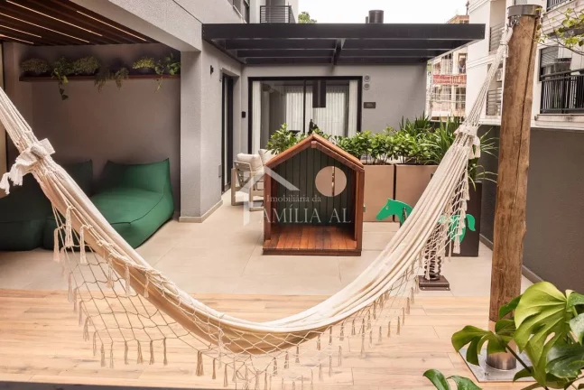 Imagem Apartamento no América com 77,98m²