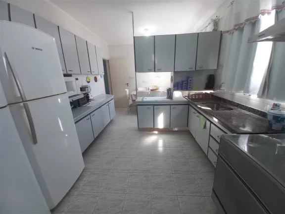 Imagem APARTAMENTO COM 165 m² - IMPERADOR - PRAIA GRANDE SP