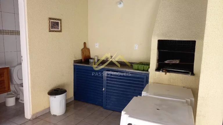 Imagem ÓTIMA COBERTURA NA PRAIA MAIS FREQUENTADA DE UBATUBA, LOCAÇÃO O ANO INTEIRO...