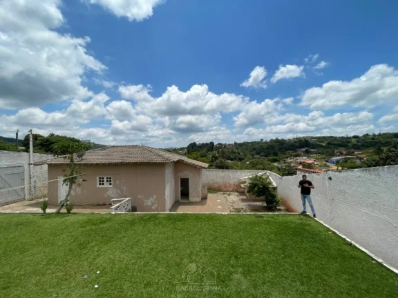 Imagem Chácara à venda no bairro Chácaras Fernão Dias - Atibaia/SP