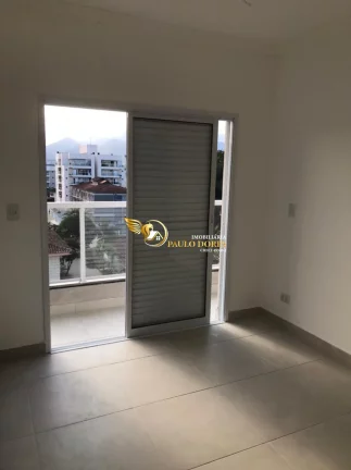 Imagem COBERTURA À VENDA COM 3 SUÍTES MAIS LAVABO, NO ITAGUÁ EM UBATUBA-SP - ENTREGUE EM JULHO DE 2025