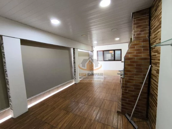 Imagem Oportunidade - Linda Casa com Piscina, Jardim Corumbá