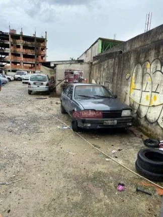 Imagem Terreno à venda, 750 m² por R$ 1.200.000 - São Miguel Pta - São Paulo/SP