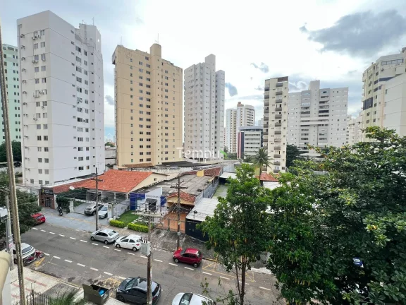 Imagem Residencial Madri - Apartamento alto padrão de 218m² à venda, RESIDENCIAL MADRI, no bairro Nova Suiça - Goiânia/GO