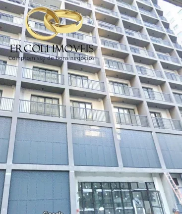 Imagem APARTAMENTO RESIDENCIAL em São Paulo - SP, Santa Cecilia