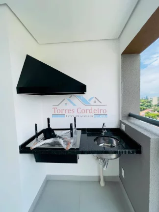 Imagem Apartamento 2 dormitórios - Butantã