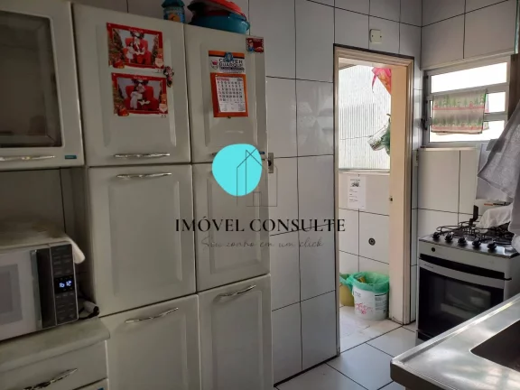 Imagem APARTAMENTO DE 2 DORMITÓRIOS PROXIMO DO MACKENZIE