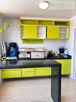 Imagem Apartamentos no Litoral para venda em Praia Grande no bairro Canto do Forte