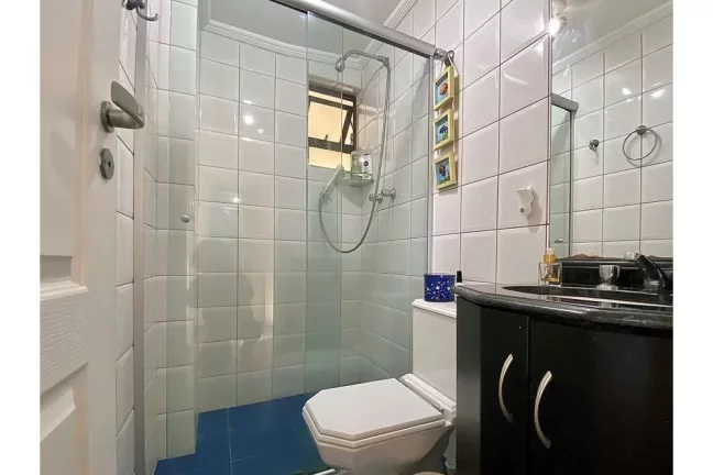 Imagem Apartamento à venda em São Paulo, Casa Verde, com 3 quartos, 79m2