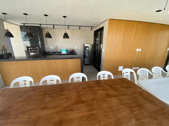 Imagem Casa no Condomínio Thai Residence - Luxo e Conforto em um Só Lugar!
