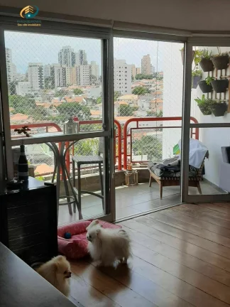 Imagem Apartamento Padrão