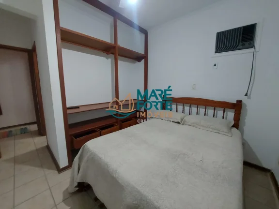 Imagem Amplo apartamento próximo a orla da Praia Grande