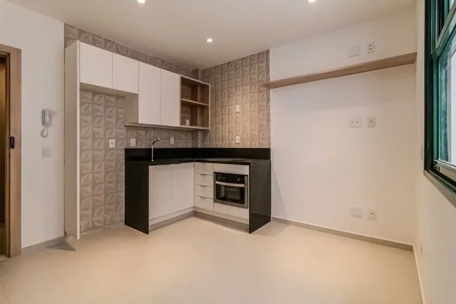 Imagem Apartamento para Venda em Rio de Janeiro, COPACABANA, 1 dormitório, 1 banheiro