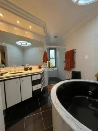 Imagem Apartamento amplo e sofisticado no Residencial Costa Brava - Nova Petrópolis / Centro