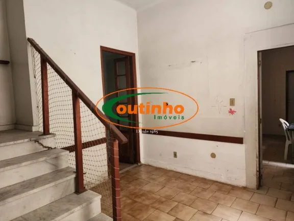Imagem (29372) Rua Almirante Cochrane -Tijuca