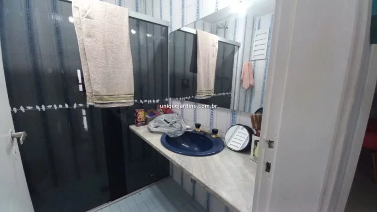 Imagem Apartamento à venda Jardim América São Paulo
