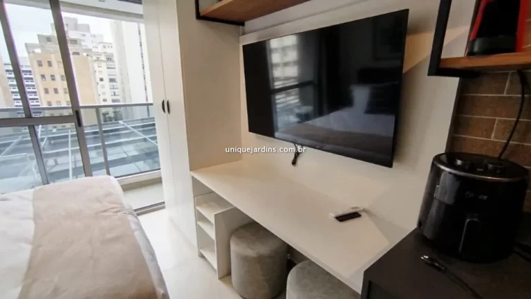 Imagem Apartamento para alugar Jardim Paulista São Paulo