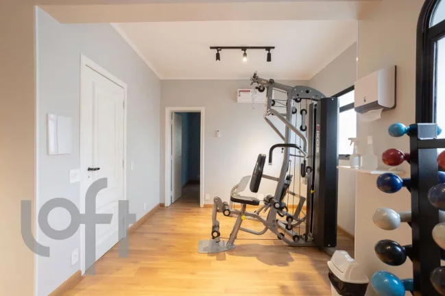 Imagem APARTAMENTO RESIDENCIAL em São Paulo - SP, Tatuapé