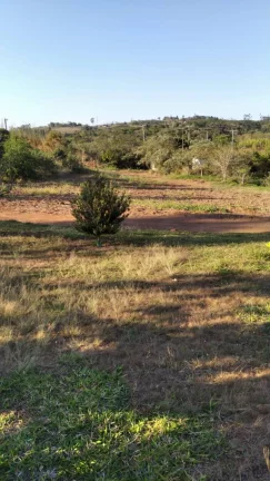 Imagem TERRENO NA CHACARAS REUNIDAS - PILAR DO SUL - SP