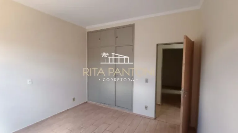 Imagem Casa - Ribeirão Preto - Vila Monte Alegre - Região Oeste