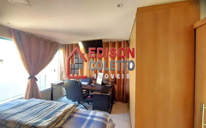 Imagem Casa a Venda, 3 Quartos, Piscina, Parque Residencial Piracicaba!!