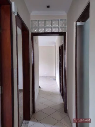 Imagem Apartamento à venda, 93 m² por R$ 480.000,00 - Jardim Leonor Mendes de Barros - São Paulo/SP