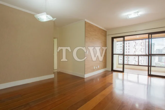 Imagem Apartamento à venda no bairro Vila Nova Conceição - São Paulo/SP, Zona Sul