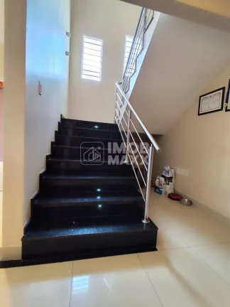 Imagem Casa de condomínio em Sobradinho, Brasília: 257m², 4 suítes, 4 quartos, à venda por R$880.000. Oportunidade!