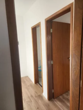 Imagem Sobrado com 2 dormitórios à venda, 80 m² por R$ 420.000,00 - Vila São Paulo - Mogi das Cruzes/SP