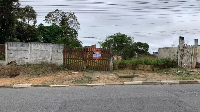 Imagem Área à venda, 1500 m² por R$ 2.250.000,00 - Vila Júlia - Poá/SP