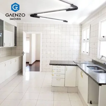Imagem Excelente Casa - Residencial 9, Alphaville