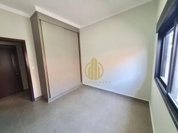 Imagem Casa com 3 suítes com piscina à venda, no Condomínio Vista Bella - Ribeirão Preto/SP
