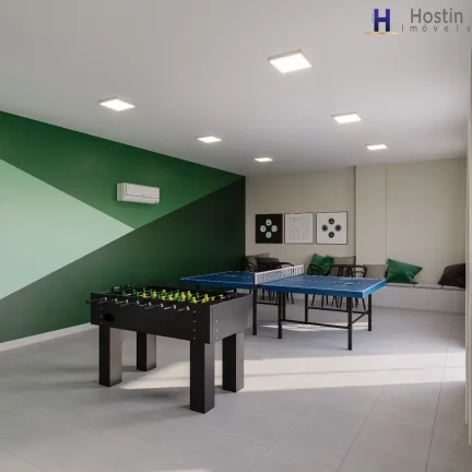Imagem APARTAMENTO RESIDENCIAL em ITAPOÁ - SC, Balneario Santa Clara