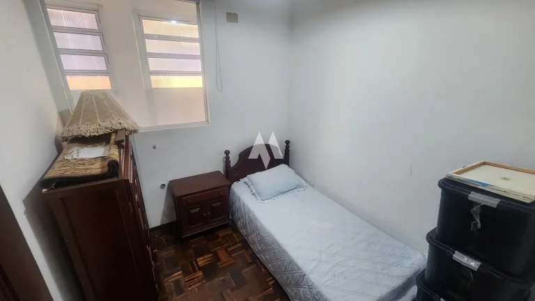 Imagem Apartamento em Boqueirão,4 dormitorios,1 suíte , 2 vagas, 2 quadras da praia Santos/SP